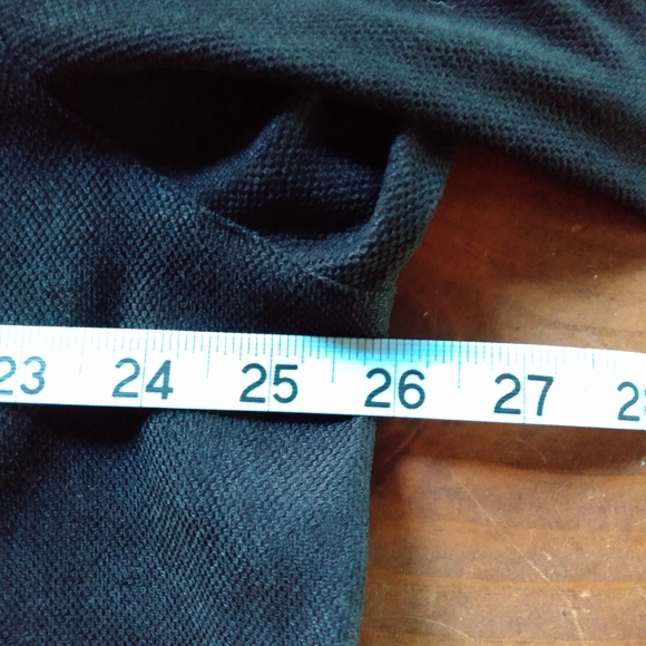 Vintage Monterey by KORET Button Front Shirt with Applique Detail/Pant Set - Picture 7 of 12